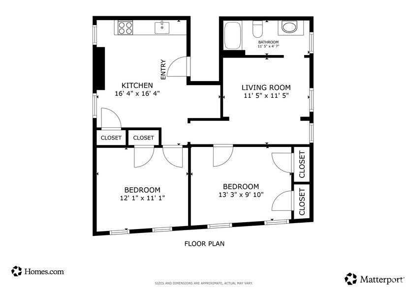 More Photos Of 225 West Broadway, Paterson Multifamily For Sale
