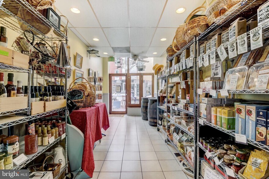 More Photos Of 1125 S Charles St, Baltimore Storefront Retail Residential For Sale