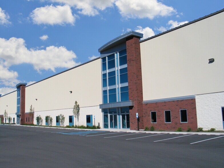 Primary Photo Of 501-575 Keystone Ave, Jenkins Light Manufacturing For Lease