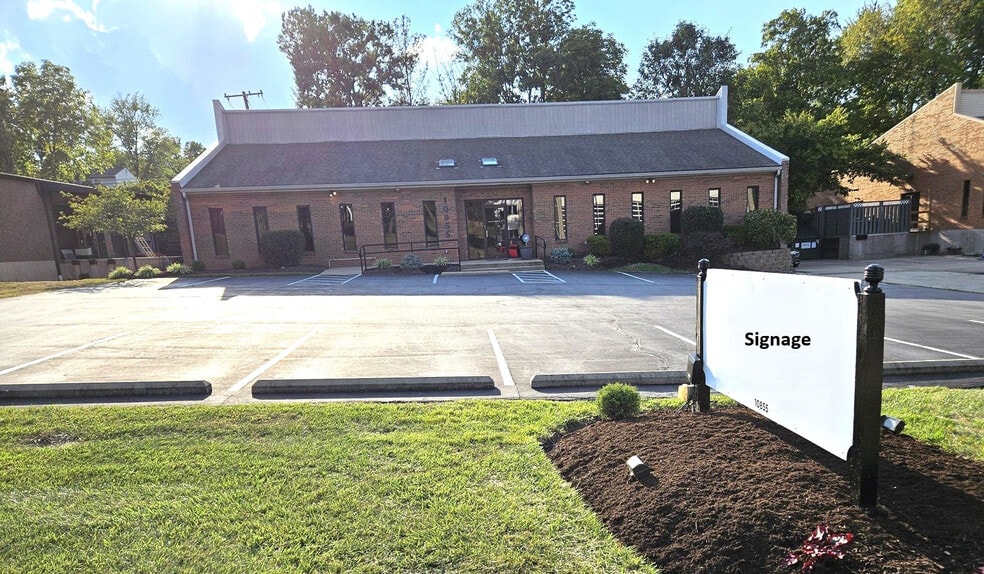 Primary Photo Of 10855 Indeco Dr, Cincinnati Office For Sale