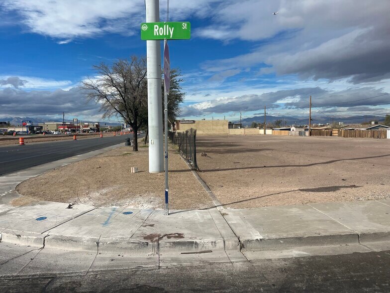 More Photos Of 1400 N Boulder Hwy, Henderson Land For Sale