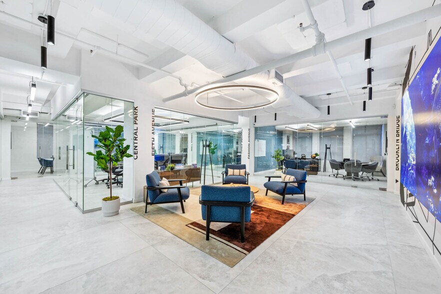 More Photos Of 1412 Broadway, New York Office For Lease