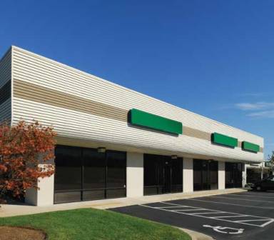 More Photos Of 3035-3099 PS Business Center Dr, Woodbridge Light Manufacturing For Lease