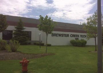 More Photos Of 1281 Humbracht Cir, Bartlett Warehouse For Sale