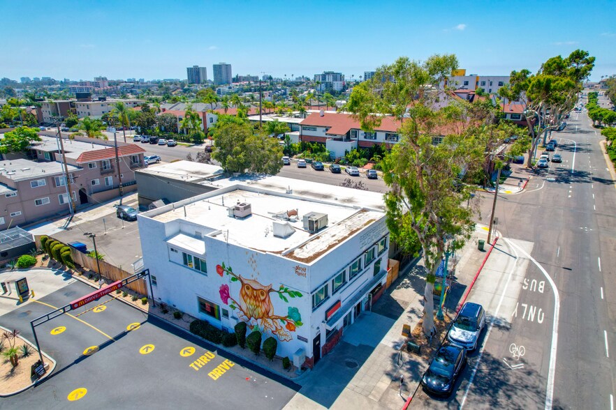 More Photos Of 2311-2315 El Cajon Blvd, San Diego Office Residential For Lease