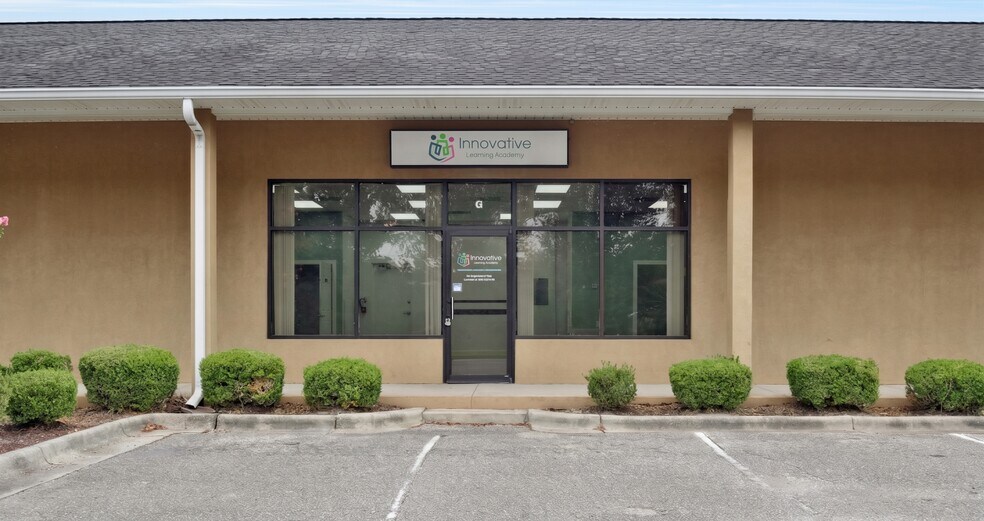 More Photos Of 7000 Pine Forest Rd, Pensacola Unknown For Lease