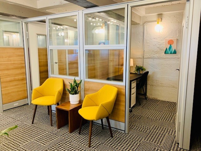 More Photos Of 111 E Aspen Ave, Flagstaff Storefront Retail Office For Lease