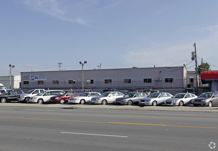 More Photos Of , North Little Rock General Retail For Sale