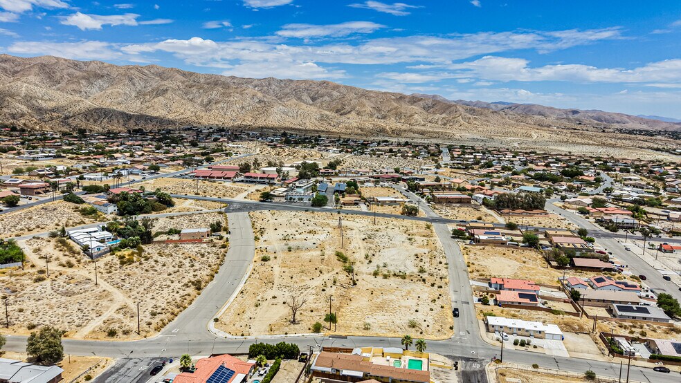 More Photos Of 66659 6th St, Desert Hot Springs Land For Sale