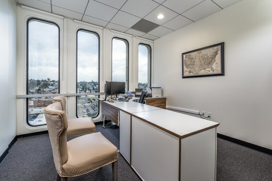 More Photos Of 1910 W Sunset Blvd, Los Angeles Office For Lease