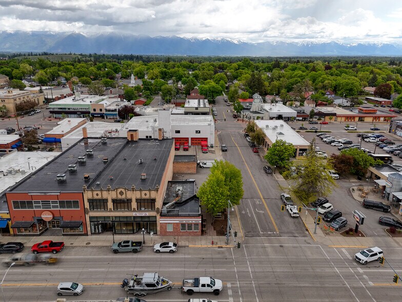 More Photos Of 343 Main St, Kalispell Storefront For Sale