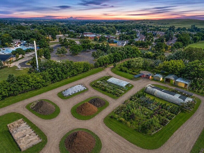 More Photos Of 5591 County Farm Rd, Bartlett Land For Sale