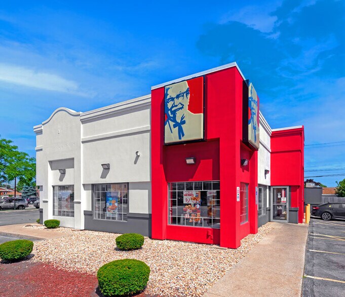 More Photos Of 6040 S Archer Ave, Chicago Fast Food For Sale