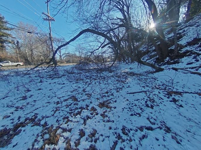 More Photos Of 1950 Chester Pike, Havertown Land For Sale