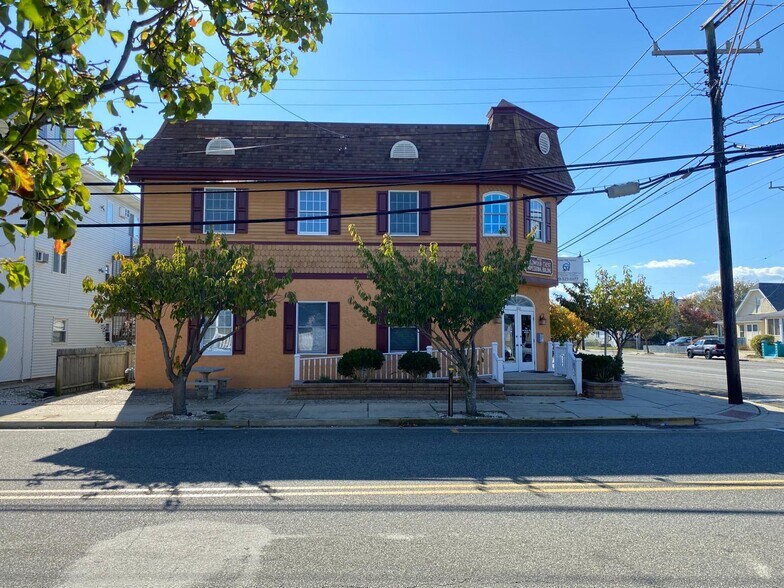 More Photos Of 5803-5807 New Jersey Ave, Wildwood Crest Office For Lease
