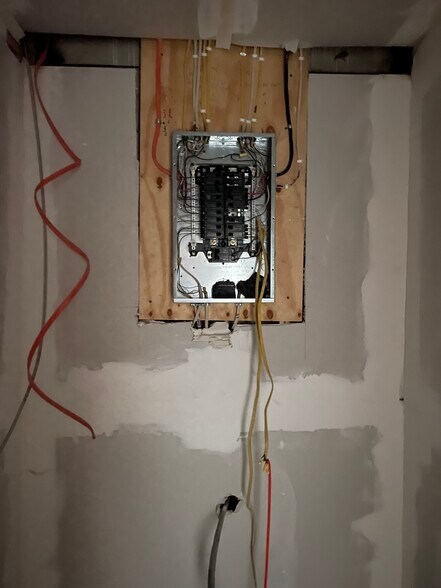 More Photos Of 1706 Hayden Ave, East Cleveland Auto Dealership For Sale