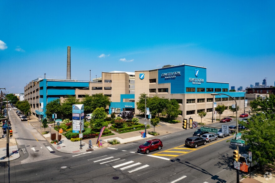 More Photos Of 1930 S Broad St, Philadelphia Medical For Lease