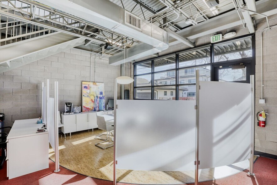 More Photos Of 3528 Tejon St, Denver Office For Sale