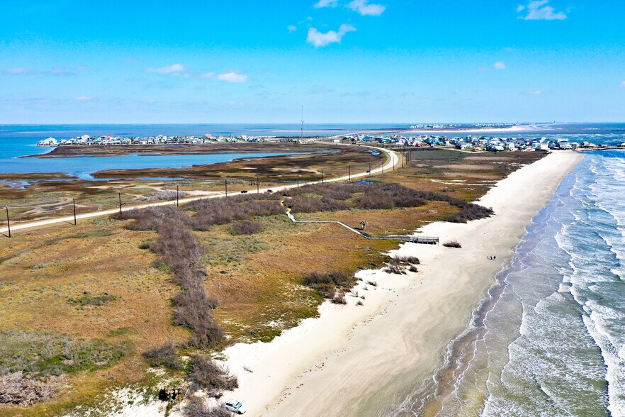 More Photos Of 12119 Bluewater Hwy, Freeport Land For Sale