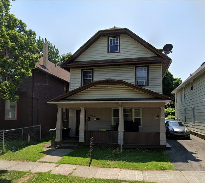 More Photos Of , Rochester Multifamily For Sale