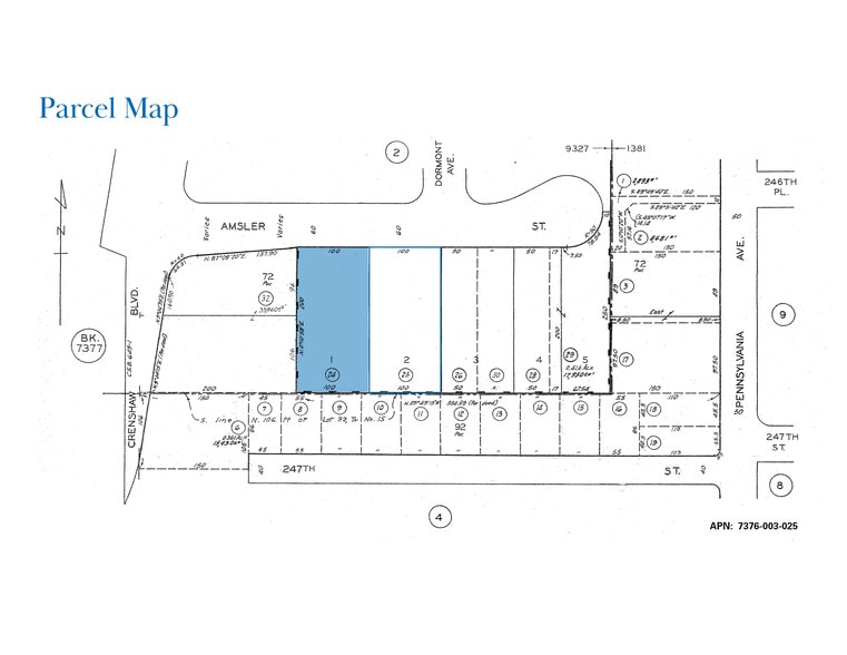 More Photos Of 2430 Amsler St, Torrance Office For Lease