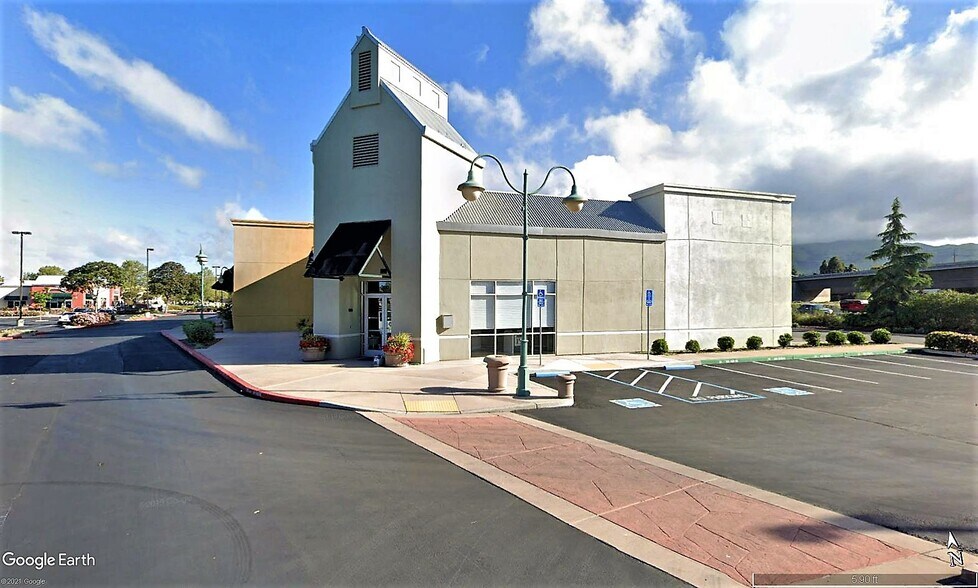 More Photos Of 198-252 Ranch Dr, Milpitas Freestanding For Lease
