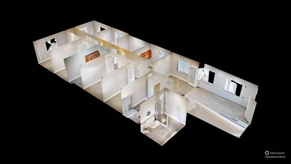 More Photos Of 11075 S State St, Sandy Office For Lease