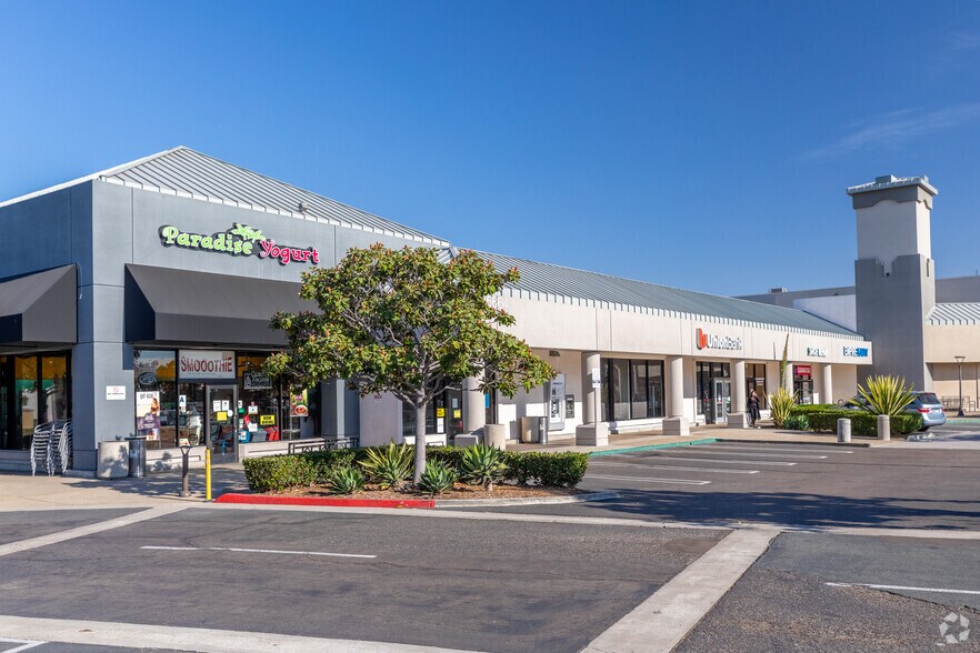 More Photos Of 5604-5694 Mission Center Rd, San Diego General Retail For Lease