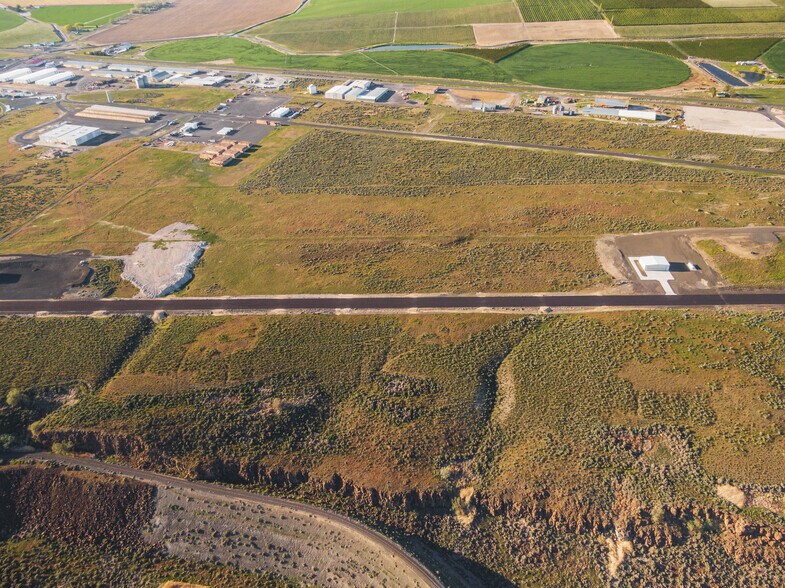 More Photos Of Road E SW, Royal City Land For Sale