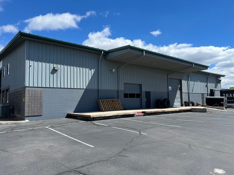 More Photos Of 65 N 1380 W, Orem Manufacturing For Lease