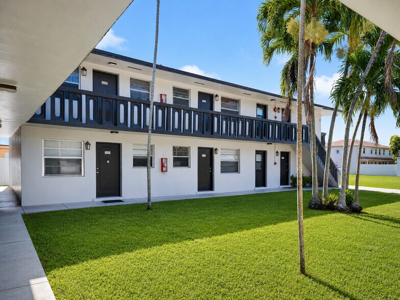 More Photos Of 465 E 30th St, Hialeah Apartments For Sale