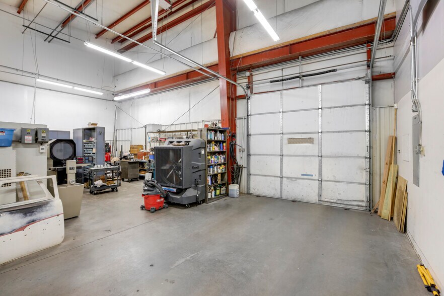 More Photos Of 1001 E 75th Ave, Denver Warehouse For Sale