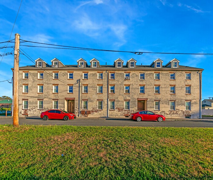 More Photos Of , Chicopee Multifamily For Sale