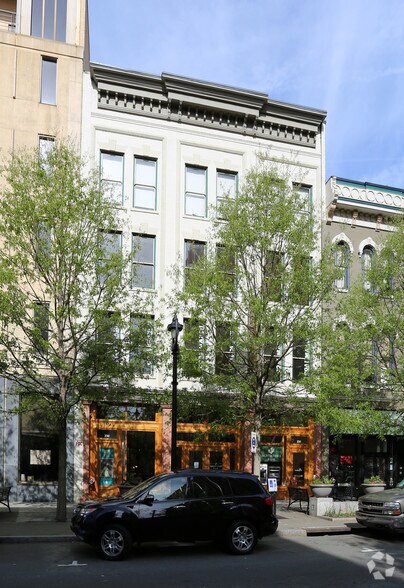 More Photos Of 230 Fayetteville St, Raleigh Loft Creative Space For Lease