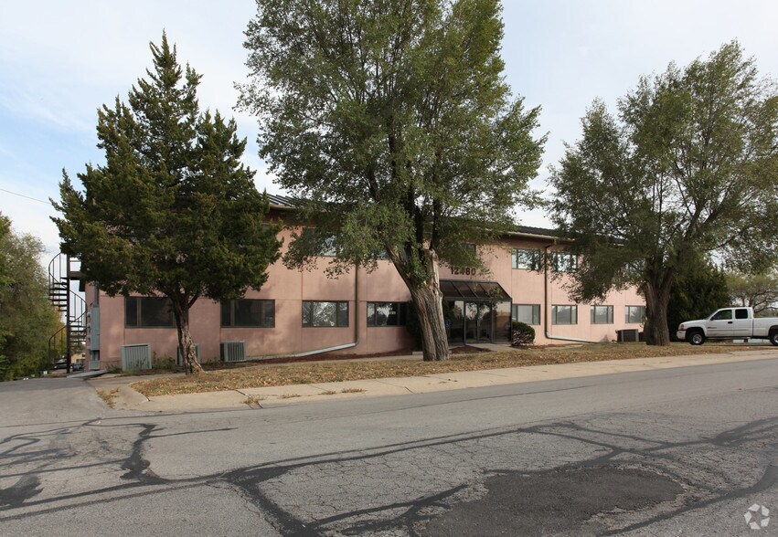 More Photos Of 12480 W 62nd Ter, Shawnee Medical For Lease