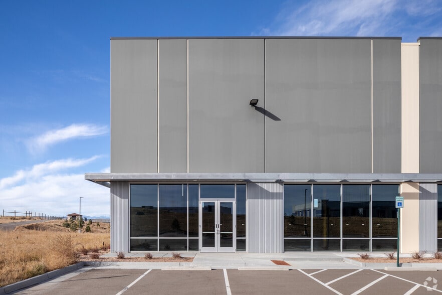 More Photos Of 7955 S Potomac St, Englewood Unknown For Lease