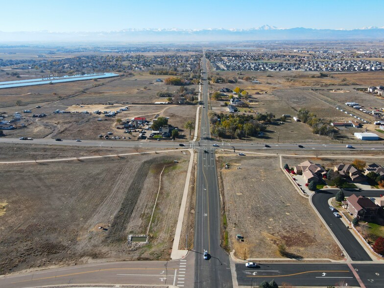 Primary Photo Of Sable Ave @ Colorado Blvd, Firestone Land For Sale