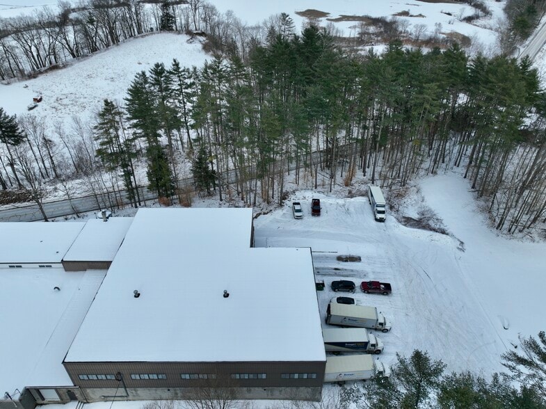 More Photos Of 19 Archertown Rd, Orford Distribution For Sale