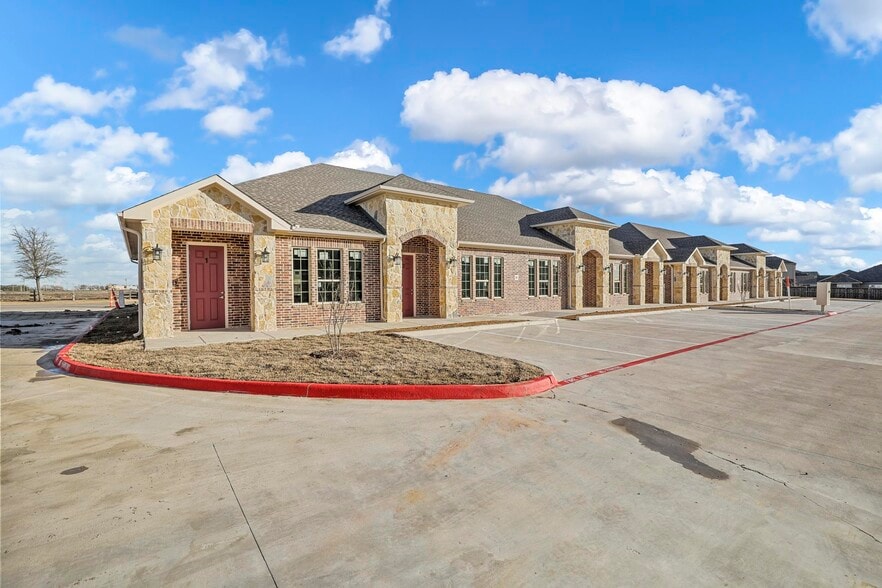 More Photos Of 200 Cypress Bend, Princeton Medical For Lease