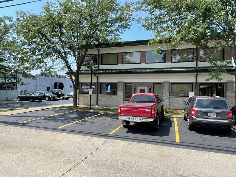 More Photos Of 104 Mill St, Columbus Office For Lease