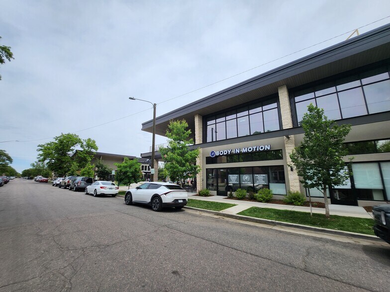 More Photos Of 2848 Fairfax St, Denver Coworking Space