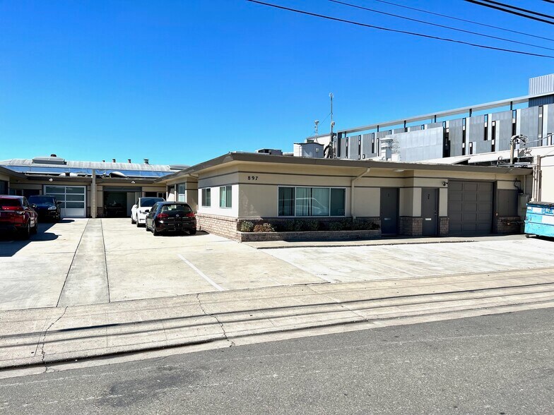 More Photos Of 891-897 Barron Ave, Redwood City Service For Lease