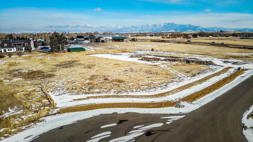 More Photos Of 151 Eagle Fjord Rd, Bozeman Land For Sale