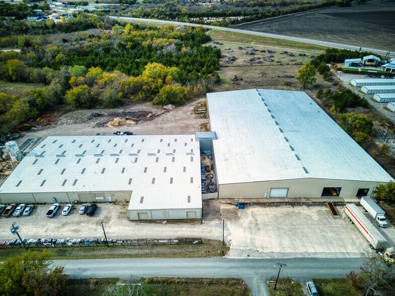 Primary Photo Of 600 Augustus St, Trenton Warehouse For Lease