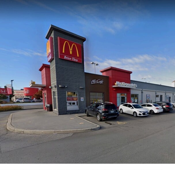 Primary Photo Of 2250 Markham Rd, Toronto Specialty For Lease