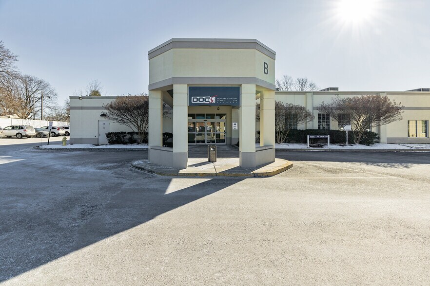 More Photos Of 774 Christiana Rd, Newark Healthcare For Sale