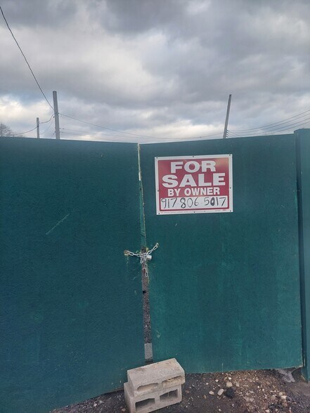 More Photos Of 110 Bridge St, Howard Beach Land For Sale