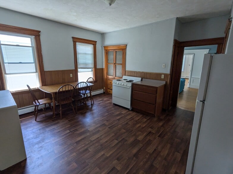 More Photos Of , Worcester Multifamily For Sale
