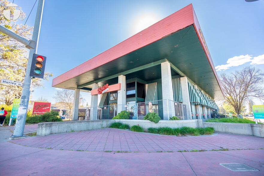 More Photos Of 1249 Howe Ave, Sacramento Restaurant For Lease