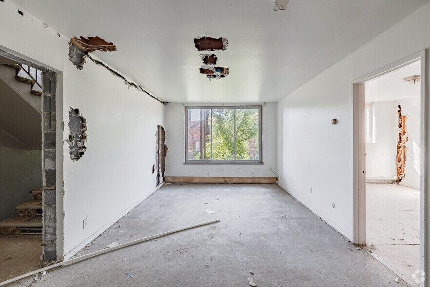 More Photos Of 14420-14440 Frankfort St, Detroit Multifamily For Sale